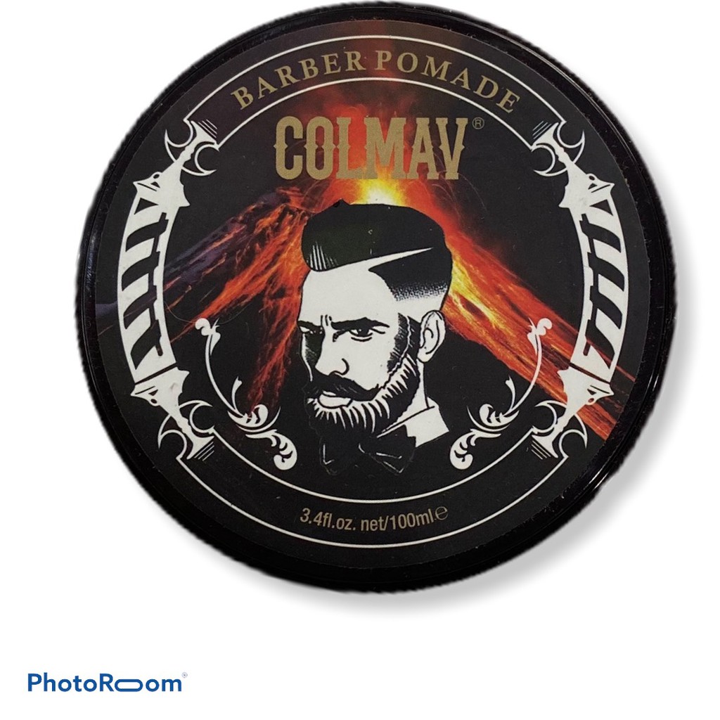 SÁP VUỐT TÓC COLMAV CAO CẤP