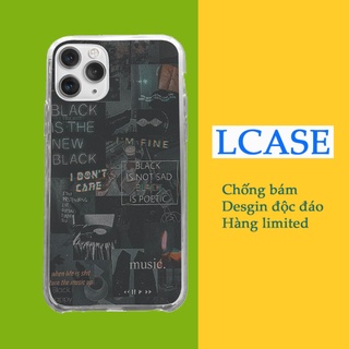 Ốp lưng_iphone độc lạ hoa cúc G-Dragon chống nóng tản nhiệt Iphone 7/8/8Plus/X/Xs/Xs Max/11/11 Promax/14 LIZAFL0104