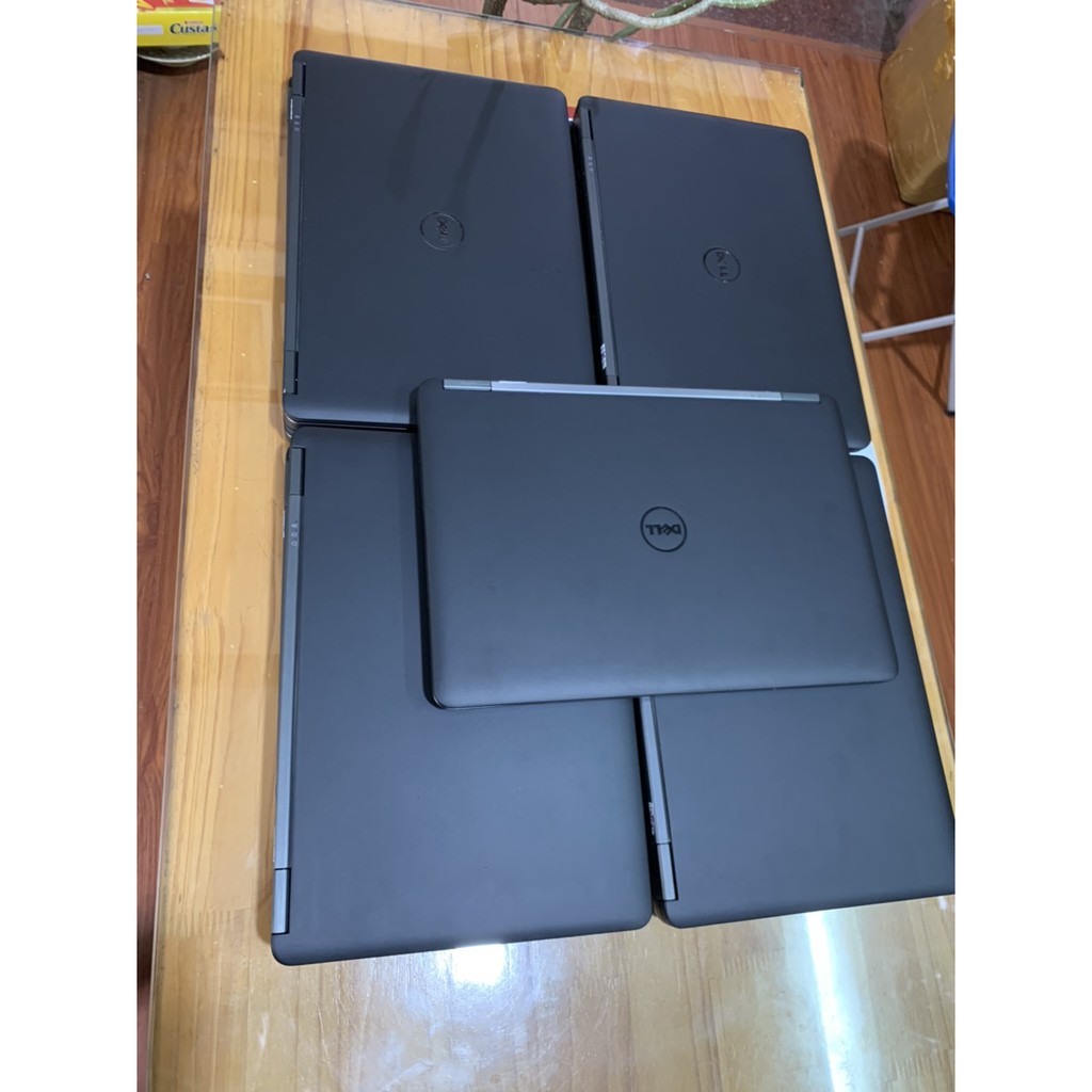 Dell latitude E7440 Core i5 - Cảm Ứng Đa Điểm , Ram 4gb , Ổ Cứng SSD 128GB, Màn Hình 14 Inch FHD