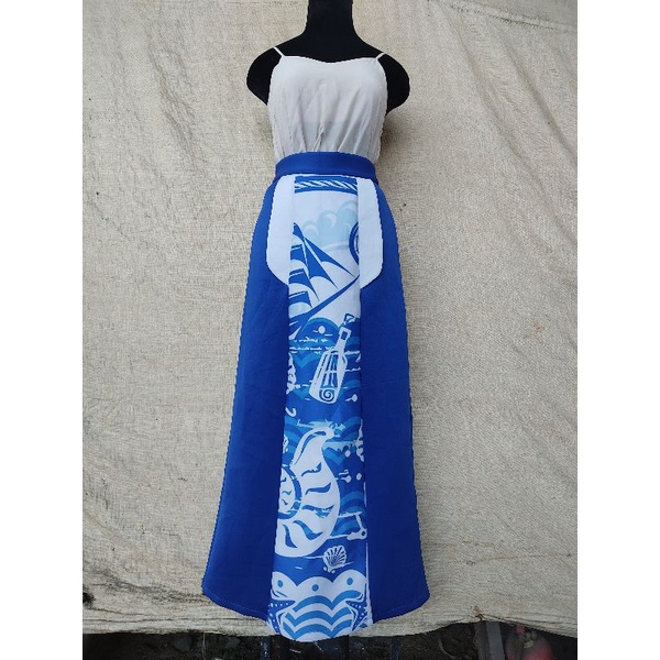 Set áo và chân váy size S M