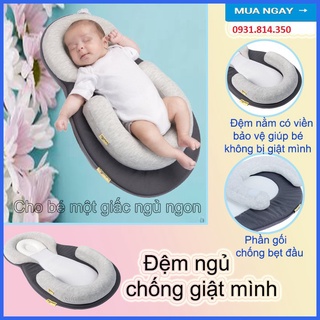 🎉 Đệm ngủ cho bé - GMart 🎉