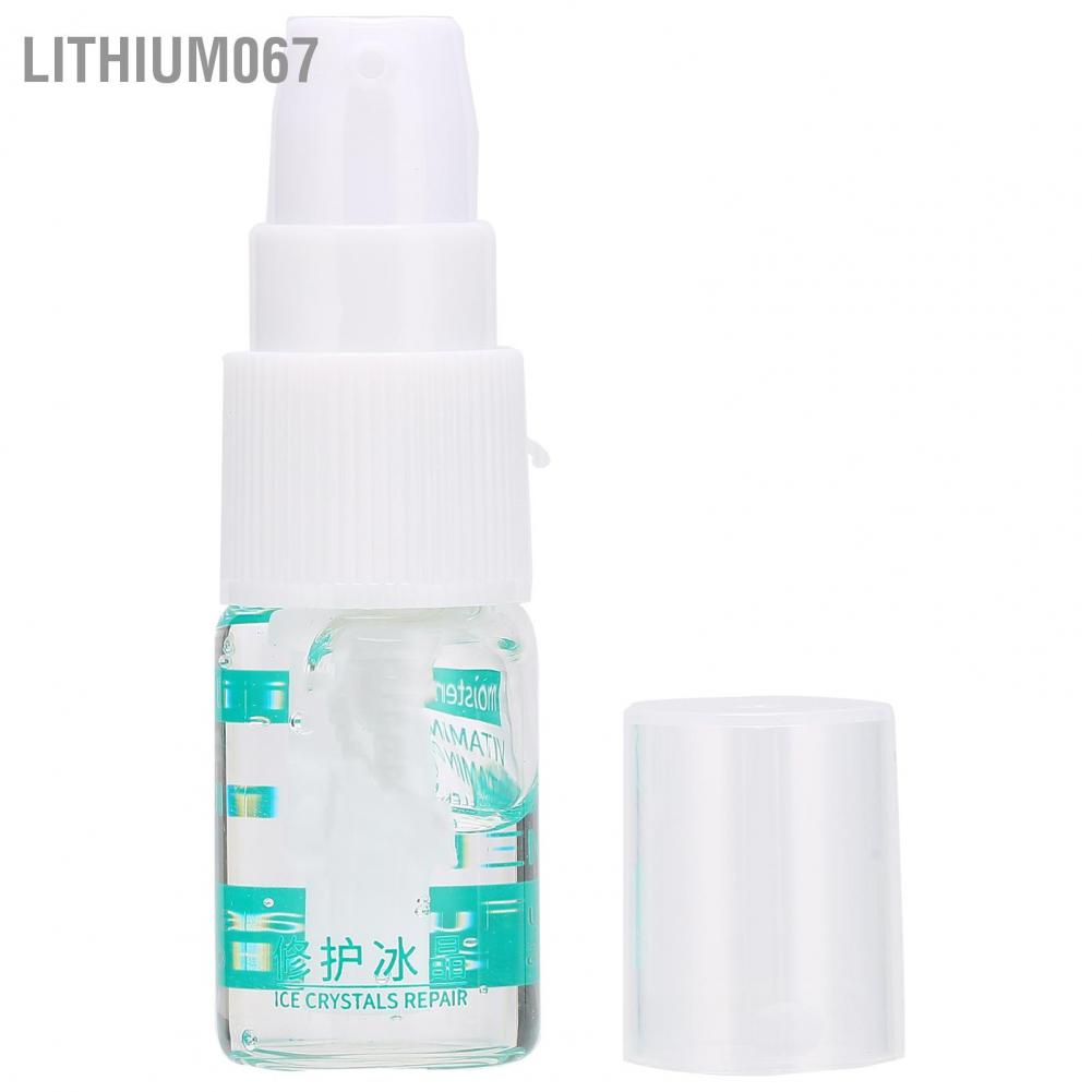 [Hàng mới về] Chai gel tái tạo da cố định màu xăm cho lông mày/đường viền mắt/môi 5ml