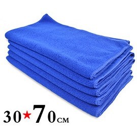 KHĂN LAU XE CHUYÊN DỤNG MICROFIBER SIÊU THẤM, SIÊU BỀN