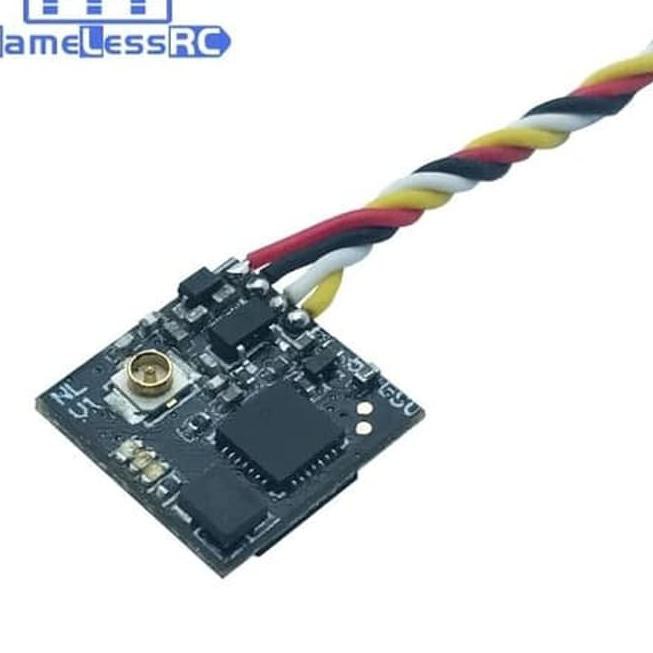Z➻ Bộ điều khiển Nano400 VTX 25mw-400mw 5V IRC chuyên dụng | BigBuy360 - bigbuy360.vn