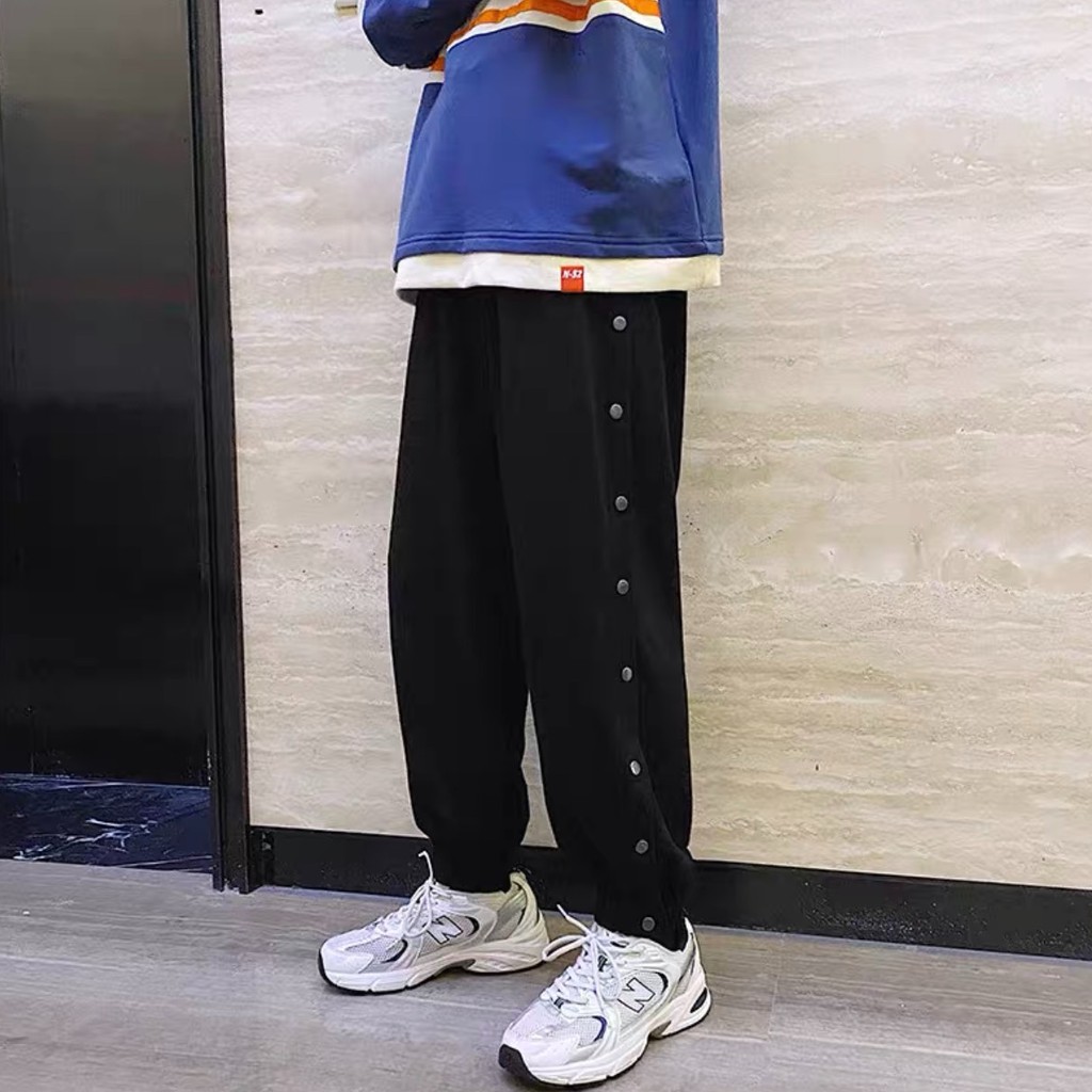 QUẦN THỂ THAO NAM BO GẤU MẪU MỚI