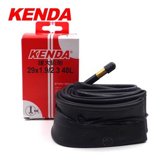 Săm kenda 29*1.9/2.3 THÔNG SỐ:29FV 48L