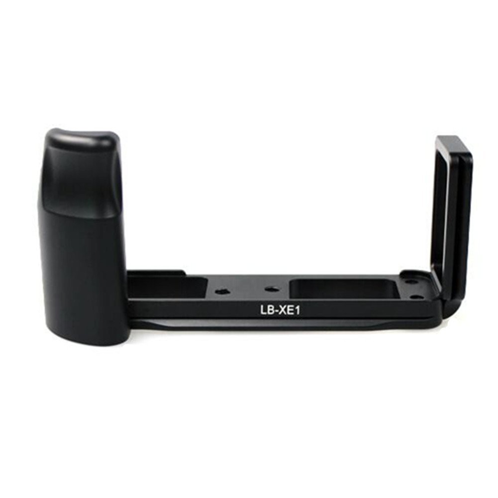 LPlate for Fujifilm XE1/XE2