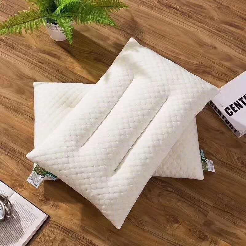 Gối Cao Su Mát Xa Cổ Dành Cho Người Lớn