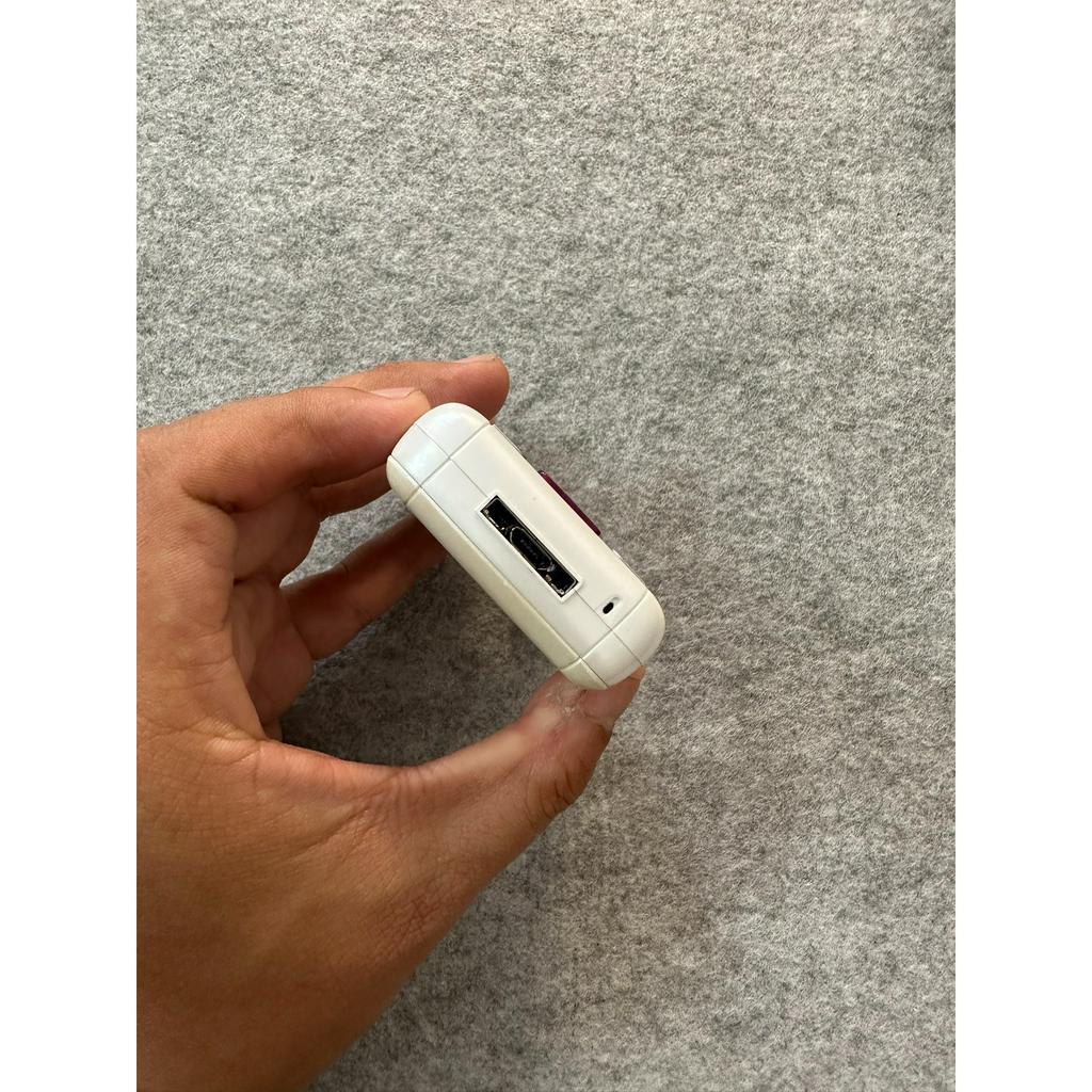 Điện thoại NEC N208 Trắng Chính hãng