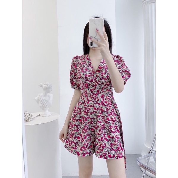 JUM HOA HOẠ TIẾT
