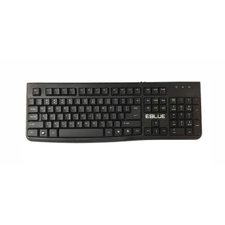 Bàn phím máy tính EBlue EKM045
