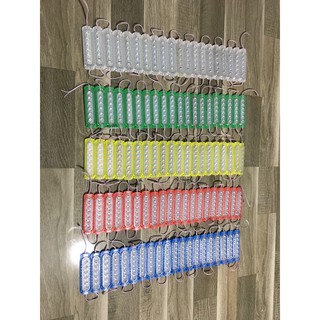 Lét đầu đũa loại 6 bóng lét 12v 24v