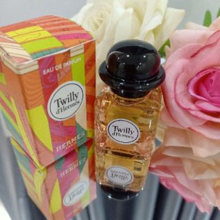 Nước hoa Hermes Twilly D’Hermes (EDP) 7.5ml Auth 💯%
