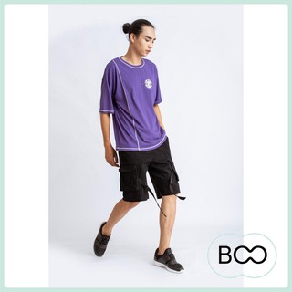 Tee- Áo Thun Ma Bkl Loose Karaoke Boo