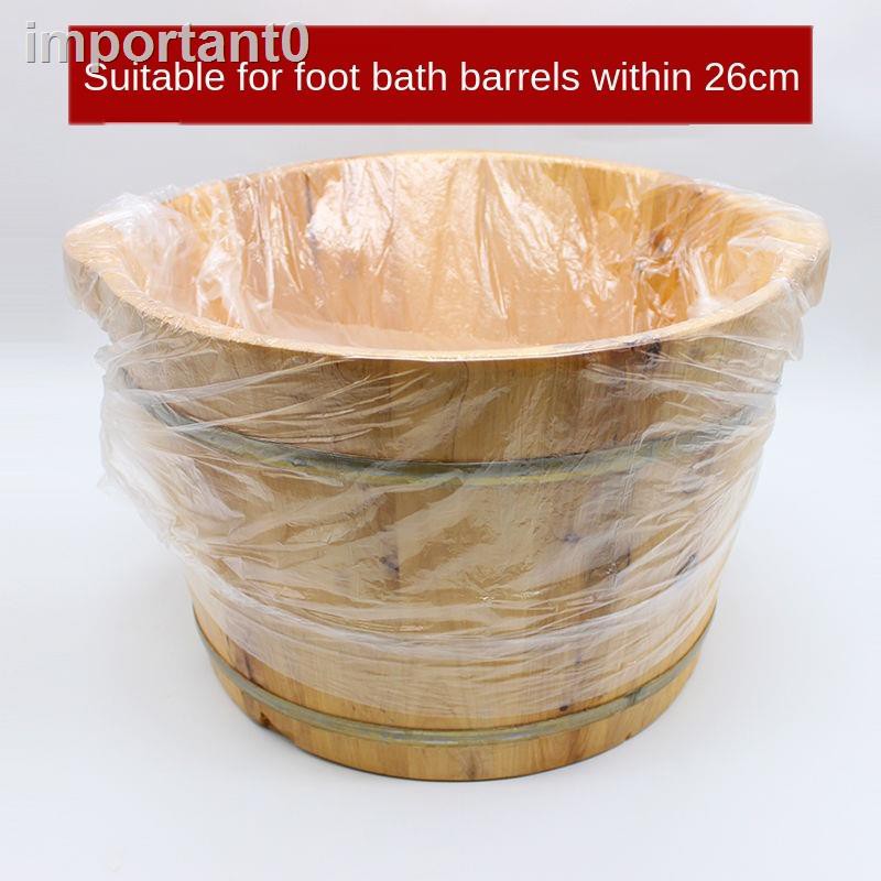 Túi Ngâm Chân Chăm Sóc Sức Khỏe Tiện Dụng | BigBuy360 - bigbuy360.vn