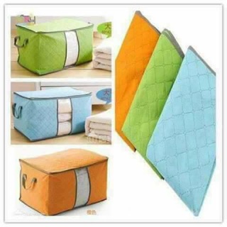Túi đựng chăn Combo 3 chiếc
