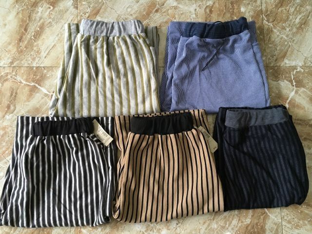 Quần sort thun nam hàng VNXK hollister L2 | BigBuy360 - bigbuy360.vn