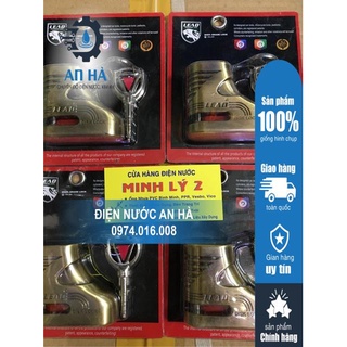 Ổ KHOÁ ĐĨA XE MÁY