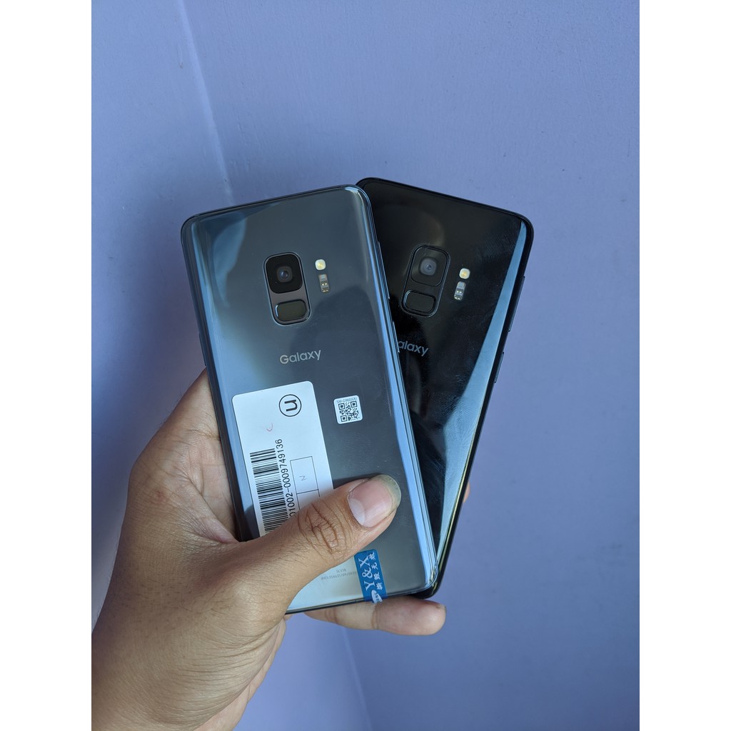 Điện thoại Samsung S9