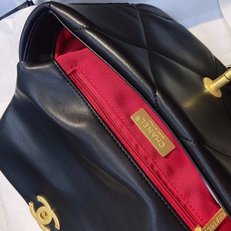 Túi CN 19 full màu