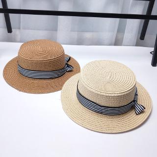 Mũ Đi Biển Cho Bé Trai