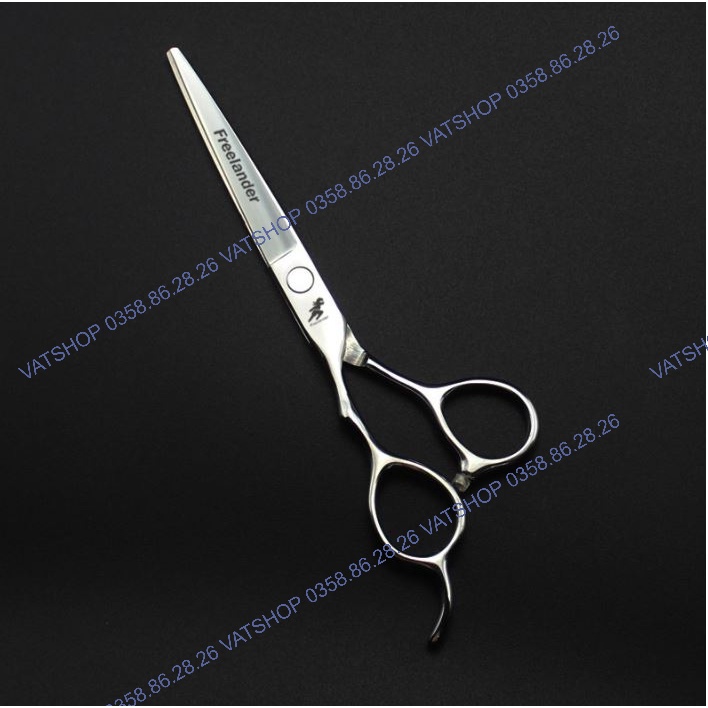Bộ Kéo Cắt Tóc TAY TRÁI  FREELANDER  VAT029 cao cấp