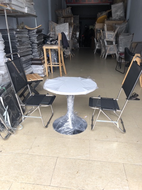 Xích đu sắt cafe thanh lý giá rẻ