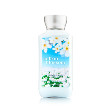 Sữa Dưỡng Thể Bath & Body Works