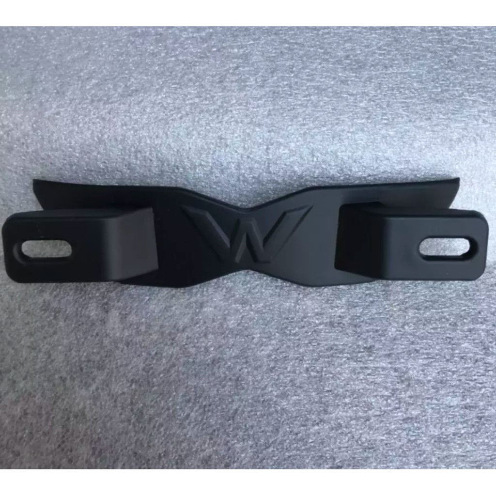 PAS NHỰA CHẾ BẢNG TÊN WINNER X