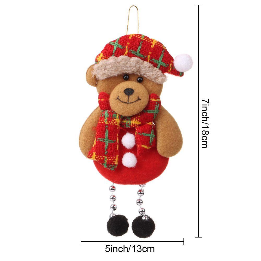 Phụ Kiện Trang Trí Cây Thông Noel