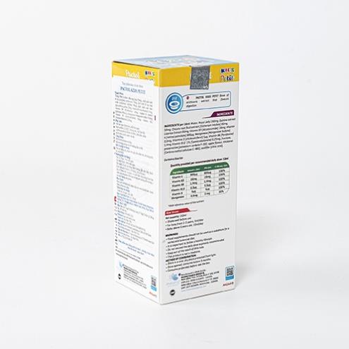 [GIÁ GỐC] Pactol KIDS Petit cho bé ăn ngon và khỏe hơn chai 150ml