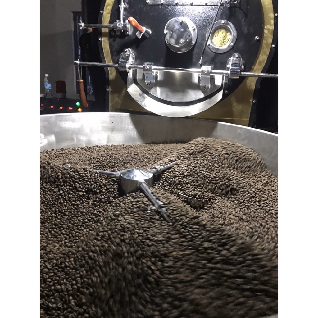 Bột cà phê nguyên chất dưỡng da , tẩy da chết, đắp mặt , trắng da,cam kết không pha trộn | BigBuy360 - bigbuy360.vn