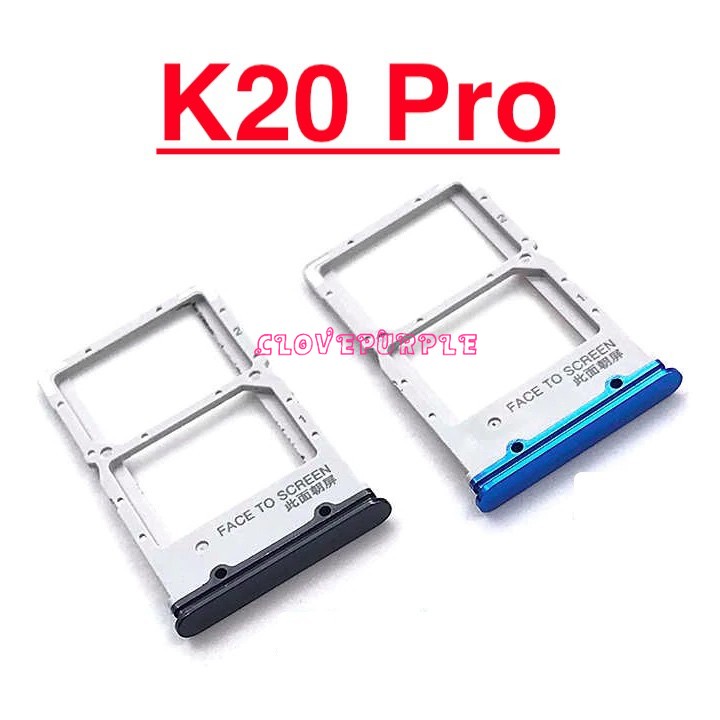 Khay Đựng Sim Xiaomi Redmi K20 Pro Chính Hãng Giá Rẻ