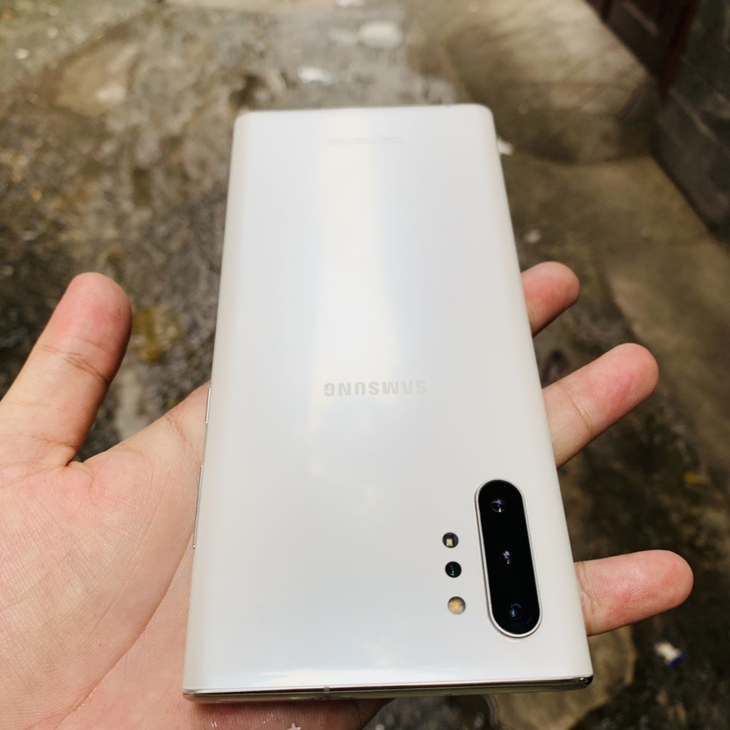 Dán dẻo PPF samsung note 10 plus trong suốt hoặc nhám chống bám vân tay bảo vệ điện thoại mua 1 tặng 1 huỳnh tân store