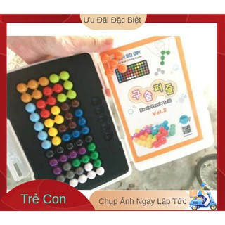 (Giảm giá hấp dẫn tại chỗ) đồ chơi phát triển kỹ năng cơ bản ĐỒ CHƠI THÔNG MINH HÀN QUỐC PHÁT TRIỂN IQ Ansv