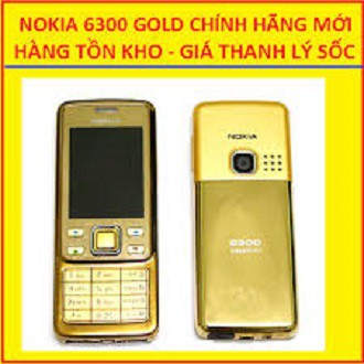 Điện Thoại Nokia 6300 Zin Giá Rẻ Nhiều màu Đủ Pin Sạc siêu đẹp