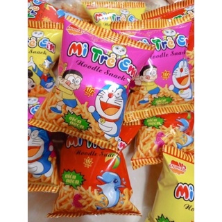 Bim bim tăm que Thái snack thái cay