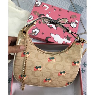 Túi kẹp nách nữ fullbox