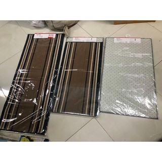 Thảm lau chân cao cấp 45cm*1m8