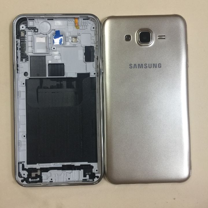 Vỏ máy Samsung J700 - Linh kiện