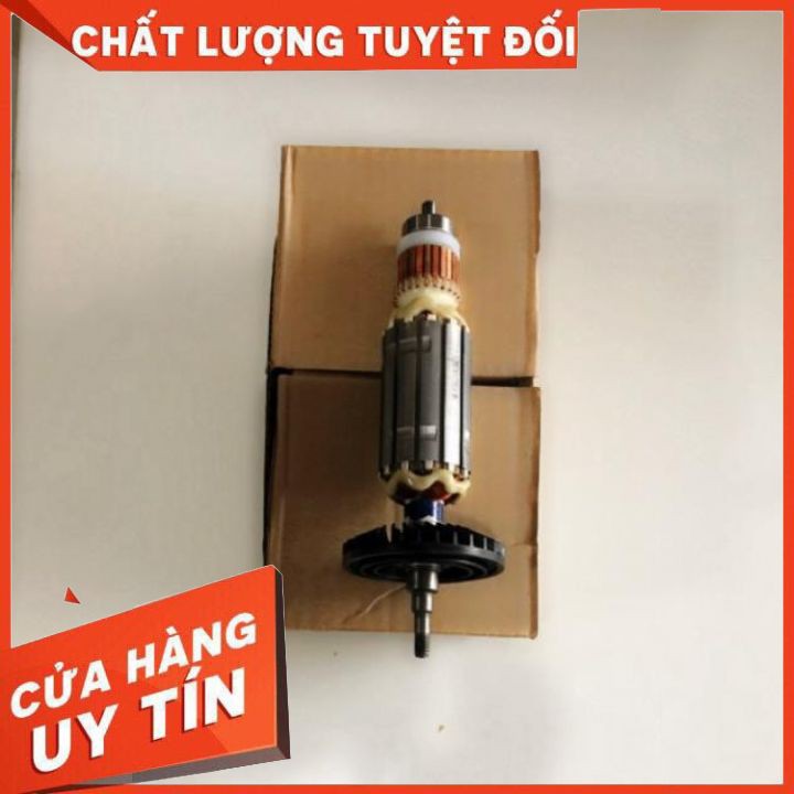 [𝙁𝙍𝙀𝙀 𝙎𝙃𝙄𝙋] Rotor máy mài GA4040