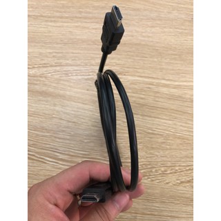 Dây cáp HDMI 1.5M ( Hàng xịn bóc máy)