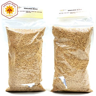 2 Túi Phấn Hoa Ong Thanh Hảo Nguyên Chất 1Kg