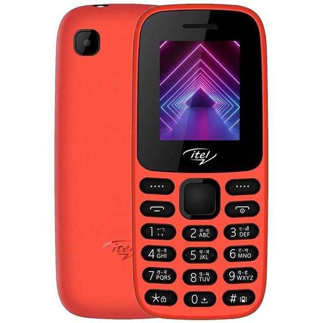 điện thoại nokia Điện thoai giá rẻ Itel it2171-Hàng chính hãng