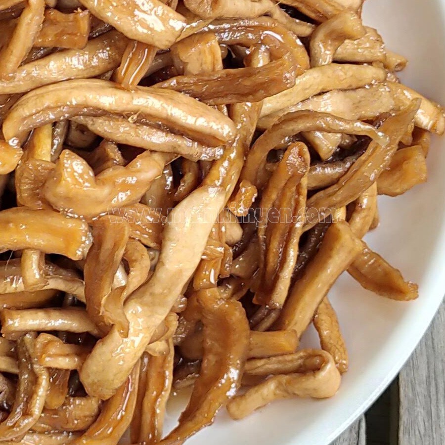 500g Mắm Cải Đường Truyền Thống Của Ông Bà 5 Châu Đốc | BigBuy360 - bigbuy360.vn