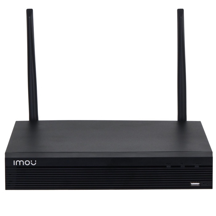 Đầu ghi hình Wifi 4 kênh IMOU NVR1104HS-W-S2