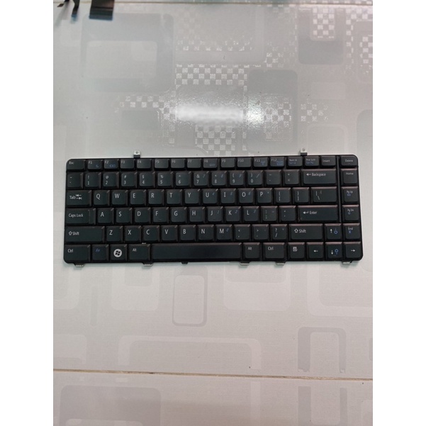 Bàn phím zin dell vostro 1014 chưa test phím không bảo hành 1014