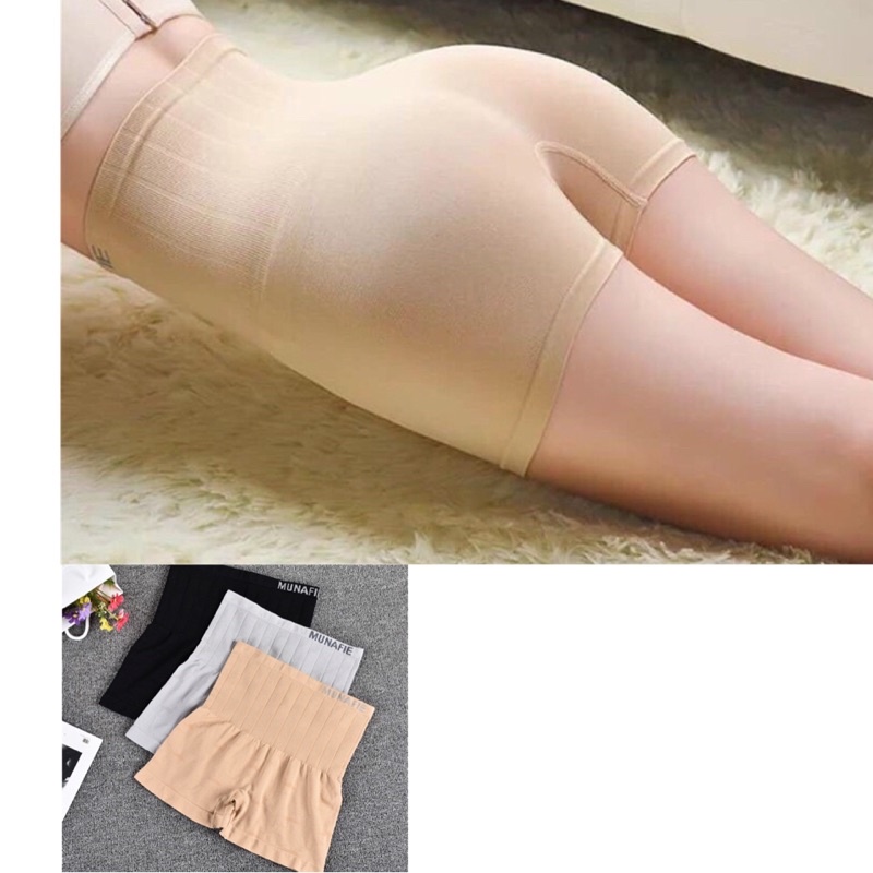 Quần gen nịt định hình bụng,nâng mông