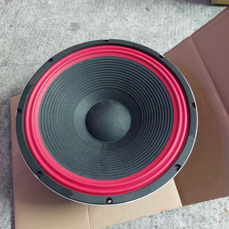 Bass 40 Coil 65 Từ 170 Hàng Nhập Viền Đỏ (1 Cái)