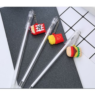 Bút xóa được mực tím